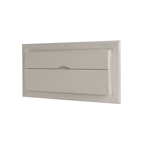 BG CFA34 20 Module Recessing Kit — westbasedirect.com