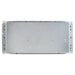 BG CFFD8616 22 Module 16 Way Fully Recessed Unpopulated + 100A Switch, 1x80A, 1x63A 30mA RCD - westbasedirect.com