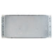 BG CFFDP18616 22 Module 16 Way Fully Recessed Populated + 100A Switch, 1x80A, 1x63A 30mA RCD & 12xMCBs - westbasedirect.com