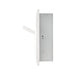 BG CFFD100814ASPD 22 Module 14 Way Fully Recessed Unpopulated + 100A Switch, 1x100A, 1x80A Type A 30mA RCD, 1xSPD & 1x32A MCB - westbasedirect.com