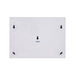 BG CFUD1000006A BG 12 Module 6 Way Unpopulated + 100A Switch, 2x100A Type A 30mA RCD - westbasedirect.com
