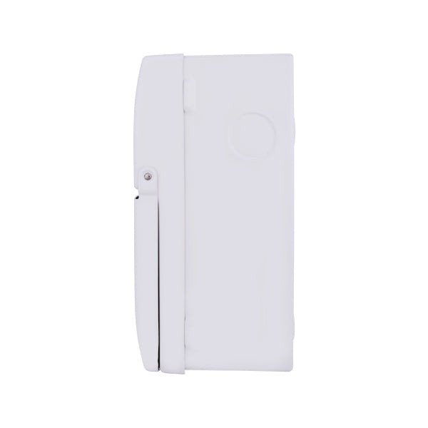 BG CFUD100816A BG 22 Module 16 Way Unpopulated + 100A Switch, 1x100A, 1x80A Type A 30mA RCD - westbasedirect.com