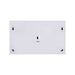 BG CFUDP18610 BG 16 Module 10 Way Populated + 100A Switch, 1x80A, 1x63A 30mA RCD & 10xMCBs - westbasedirect.com