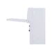 BG CFUDP18610 BG 16 Module 10 Way Populated + 100A Switch, 1x80A, 1x63A 30mA RCD & 10xMCBs - westbasedirect.com