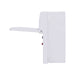 BG CFUDP18613 BG 19 Module 13 Way Populated + 100A Switch, 1x80A, 1x63A 30mA RCD & 10xMCBs - westbasedirect.com
