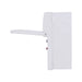 BG CFUDP18616A BG 22 Module 16 Way Populated + 100A Switch, 1x80A, 1x63A Type A 30mA RCD & 12xMCBs - westbasedirect.com