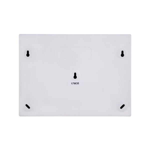 BG CFUSWP112A 16 Module 12 Way Metal Populated Consumer Unit + 100A Main Switch, 10x Type A RCBOs - westbasedirect.com
