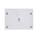 BG CFUSWP112A 16 Module 12 Way Metal Populated Consumer Unit + 100A Main Switch, 10x Type A RCBOs - westbasedirect.com