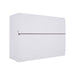 BG CFUSWP112SPD 12 Way Consumer Unit + 100A Main Switch, 10 RCBOS, SPD & 32A MCB - westbasedirect.com