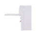 BG CFUSWP812SPD 12 Way Consumer Unit + 100A Main Switch, 8 RCBOS, SPD & 32A MCB - westbasedirect.com