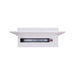 BG CFUDP18614SPD 22 Module 14 Way Populated + 100A Switch, 1x80A, 1x63A 30mA RCD, SPD, 32A MCB & 12xMCBs - westbasedirect.com