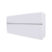 BG CFUD100811ASPD 19 Module 11 Way Unpopulated + 100A Switch, 1x100A, 1x80A Type A RCD, 1xSPD & 1x32A MCB - westbasedirect.com