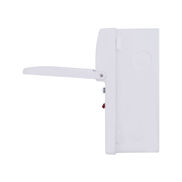 BG CFUD8608SPD 16 Module 8 Way Unpopulated + 100A Switch, 1x80A, 1x63A Type AC RCD & 1xSPD - westbasedirect.com