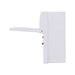 BG CFUD100814ASPD 22 Module 14 Way Unpopulated + 100A Switch, 1x100A, 1x80A Type A RCD, 1xSPD & 1x32A MCB - westbasedirect.com