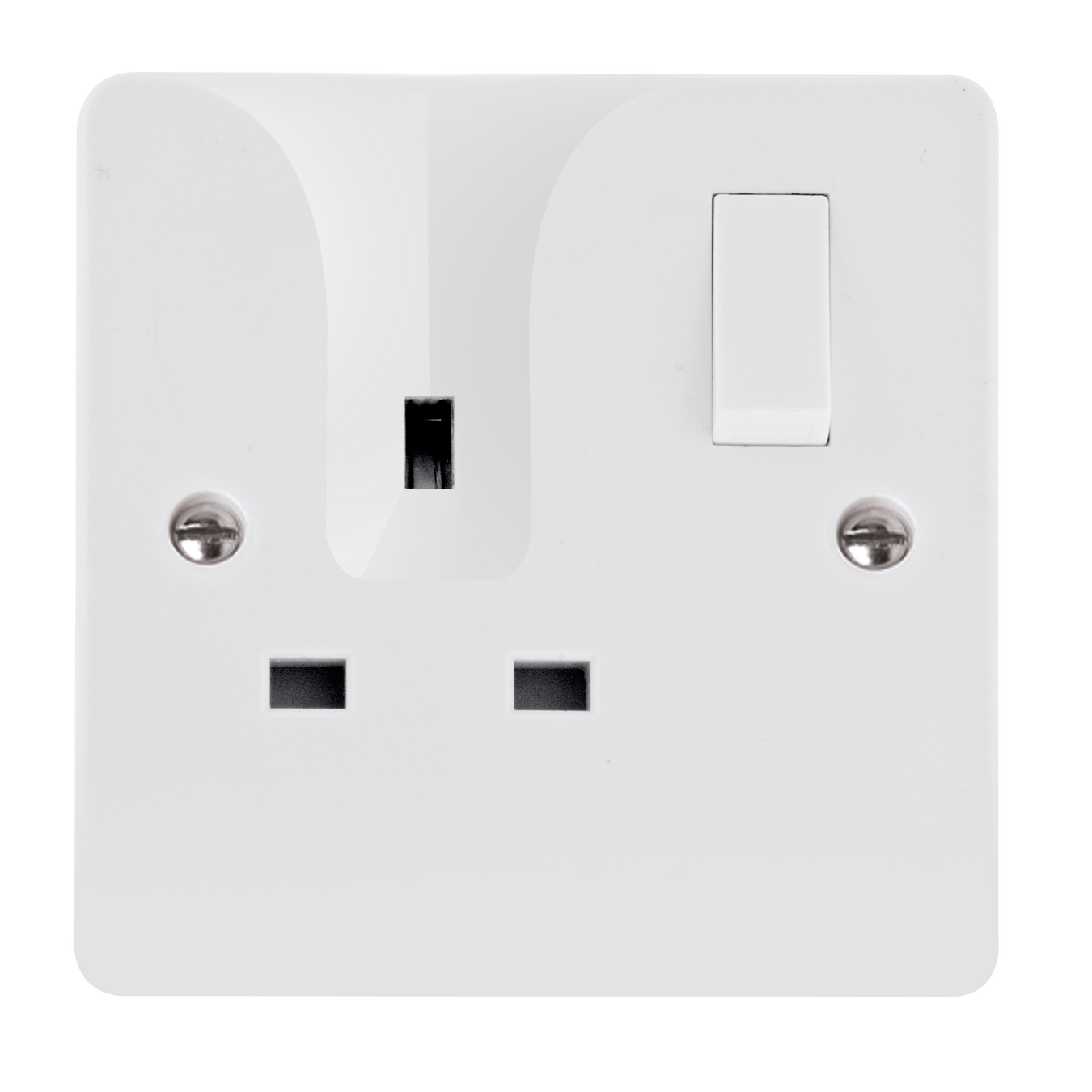 Click Mode Locating Plug Sockets for Visually Impaired