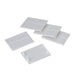 BG CUA01 Consumer Unit Cover Blanks (Pack of 10, 5x Pairs) - westbasedirect.com