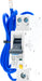 BG CUCRB16 16A SP 1 Module B Curve 6kA 30mA Type AC Compact RCBO - westbasedirect.com