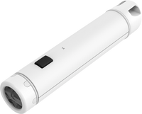 Cavius CV9001 Wireless Smart Remote with Test/Hush, Flashlight & Alarm Function