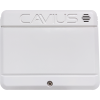 Cavius CV9004 Mains Powered Relay Interface with RF Interconnect