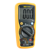 Di-LOG DL9101 Professional Manual Range Digital Multimeter