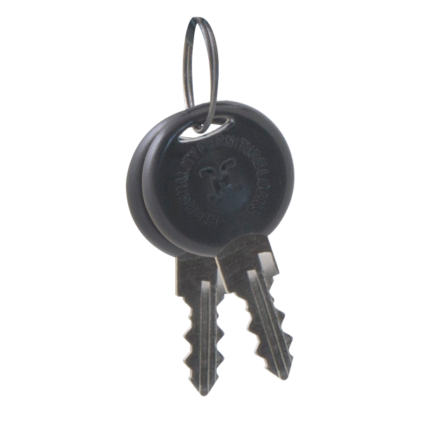ESP DOCBOXK DOCBOX Spare Keys (Pack of 2) — westbasedirect.com