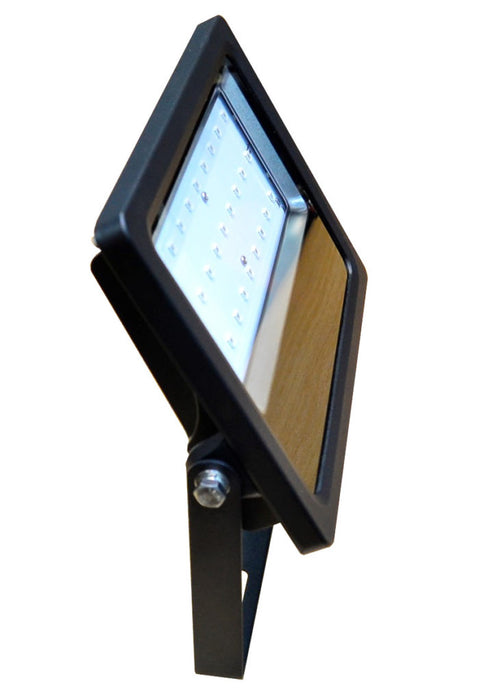 Diamond SX2-30RGB Saxon II 30W RGB LED Floodlight with Remote Control - westbasedirect.com