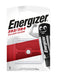Energizer E300791600 Silver Oxide 392/384 | 1 Pack - westbasedirect.com