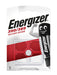 Energizer E300791400 Silver Oxide 390/389 | 1 Pack - westbasedirect.com