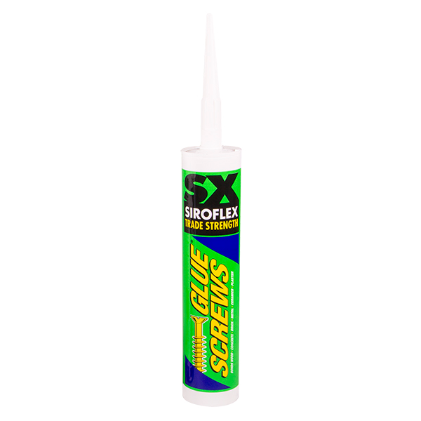 Unicrimp EG310 Grip It Panel Solvent Based Bonding Adhesive 310ml