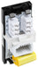 BG EMBTMIB Euro Module Telephone BT Master (IDC) - Black - westbasedirect.com