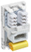BG EMBTMIW Euro Module Telephone BT Master (IDC) - White - westbasedirect.com
