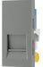 BG EMBTMSG Euro Module Telephone BT Master (Screw) - Grey - westbasedirect.com