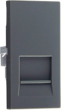 BG EMBTSIG Euro Module Telephone BT Slave (IDC) - Grey