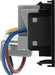 BG EMKYSWSB Euro Module 13A DP Key Controlled Switched Socket - Black - westbasedirect.com