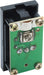 BG EMNSITVB Euro Module Co-Axial (Isolated) Connection - Black - westbasedirect.com