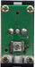 BG EMNSITVB Euro Module Co-Axial (Isolated) Connection - Black - westbasedirect.com