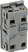 BG EMSW13G Euro Module 10AX Intermediate Switch - Grey - westbasedirect.com