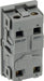 BG EMSW30G Euro Module 20A DP Switch - Grey - westbasedirect.com