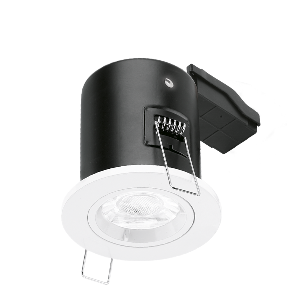 Aurora EFD GU10 Fire-Rated Downlights