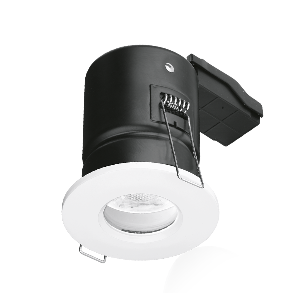 Aurora EFD GU10 Fire-Rated Downlights