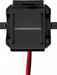 SyncEV BG EVA120CT1 CT Clamp Load Management Kit for EV7 Range - Black - westbasedirect.com