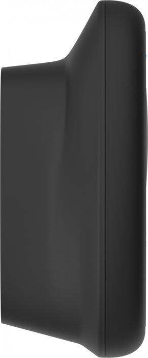 SyncEV BG EVS7GG Domestic 7.4kW EV Car Charger Socket WiFi + GSM - Black - westbasedirect.com