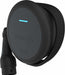 SyncEV BG EVT77GG 7.4kW Tethered Wall Charger with 7.5m Cable WiFi + GSM - Black - westbasedirect.com