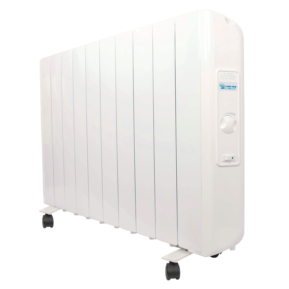 Farho Eco R Ultra Analogue Radiators