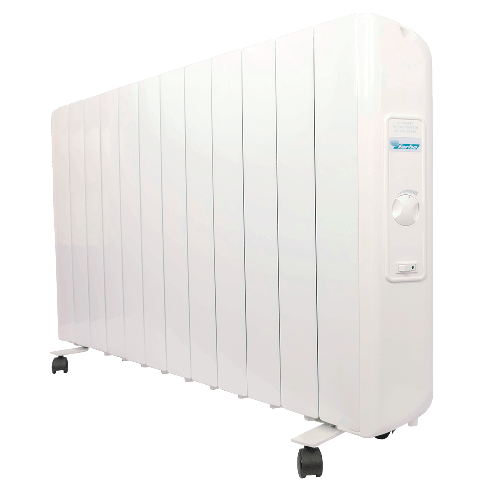 Farho Eco R Ultra Analogue Radiators