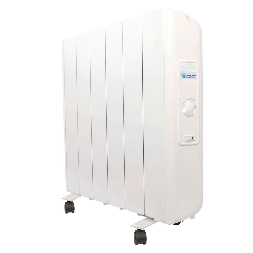 Farho Radiators Farho Eco Green WiFi