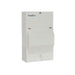FuseBox F1M2SPD 100A Main Switch + SPD T2 Retro Fit - westbasedirect.com