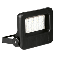 Enlite FL1/30 230V 10W LED IP65 Coastal Floodlight Warm White 3000K