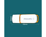 Philips USB 3.0 128GB Snow Edition Orange - westbasedirect.com