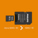 Philips Micro SDXC Card 128GB Class 10 UHS-I U1 incl. Adapter - westbasedirect.com